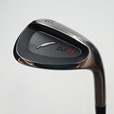 DJ-5　BLACK WG 46°  4°  N.S.PRO　DS-91W