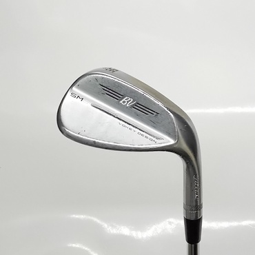 VOKEY　SM9　ツアークローム WG 56F°  14°  S200 Dynamic　Gold