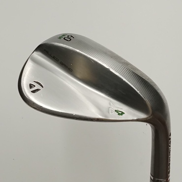 MILLED　GRIND　4　CHROME WG 60LB°  8°  S N.S.PRO　950GH　neo