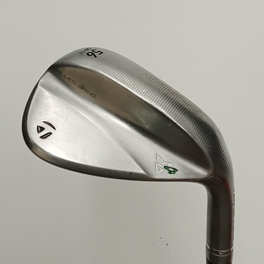 MILLED　GRIND　4　CHROME WG 56SB°  12°  S N.S.PRO　950GH　neo