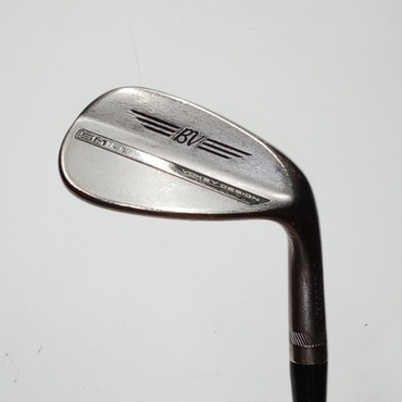 VOKEY　SM10　オールニューニッケル WG 50F°  12°  S200 Dynamic　Gold