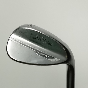 VOKEY　FORGED　(2021)　ツアークローム WG 56K°  12°  S200 Dynamic　Gold