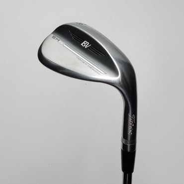 VOKEY　SM9　ツアークローム WG 58K°  14°  BV105