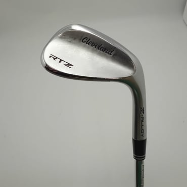 RTZ　ツアーサテン WG 50°  Mid 10°  S200 Dynamic　Gold