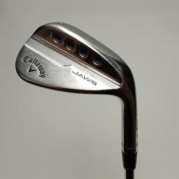JAWS　WEDGE　クロム　S　グラインドソール WG 50°  10°  S N.S.PRO　950GH　neo