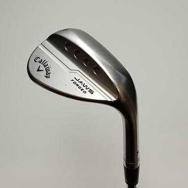 JAWS　FORGED　クロム WG 58°  10°  S N.S.PRO　950GH　neo
