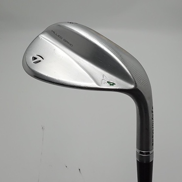 MILLED　GRIND　4　CHROME WG 58SB°  11°  S N.S.PRO　950GH　neo