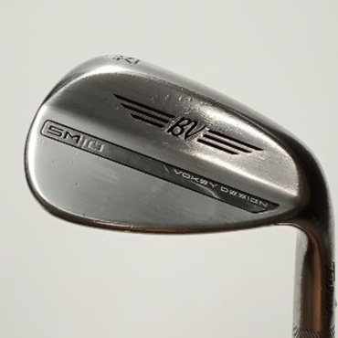 VOKEY　SM10　ツアークローム WG 52F°  8°  S200 Dynamic　Gold