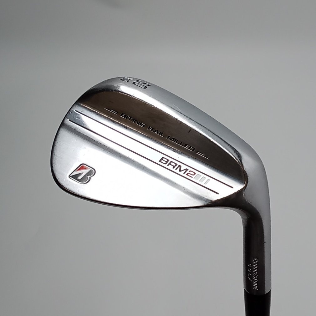 BRM2 ウェッジ Dynamic Gold 120[その他ｽﾁｰﾙ]｜Alpen Online 公式