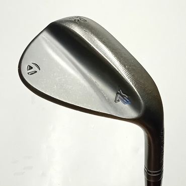 MILLED　GRIND　3　BLACK WG 56°  12°  S200 Dynamic　Gold