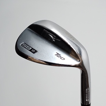 T20　ウェッジ　サテン ウェッジ その他スチール
