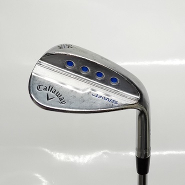 JAWS　WEDGE　クロム　W　グラインドソール WG 54°  12°  S200 Dynamic　Gold