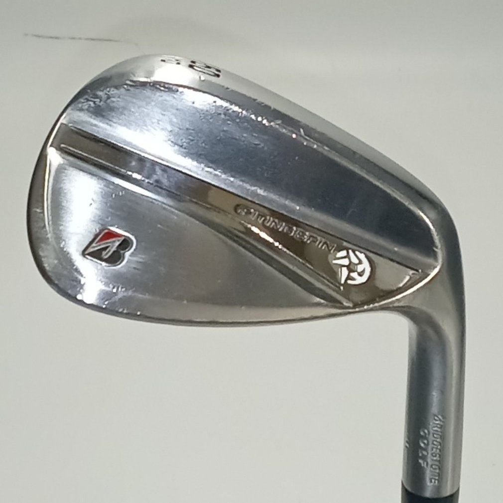 BITING SPIN WG 50F° 10° S N.S.PRO MODUS3 TOUR105｜Alpen Online