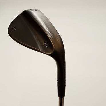 MILLED　GRIND　3　BLACK WG 56°  12°  S N.S.PRO　MODUS3　TOUR105