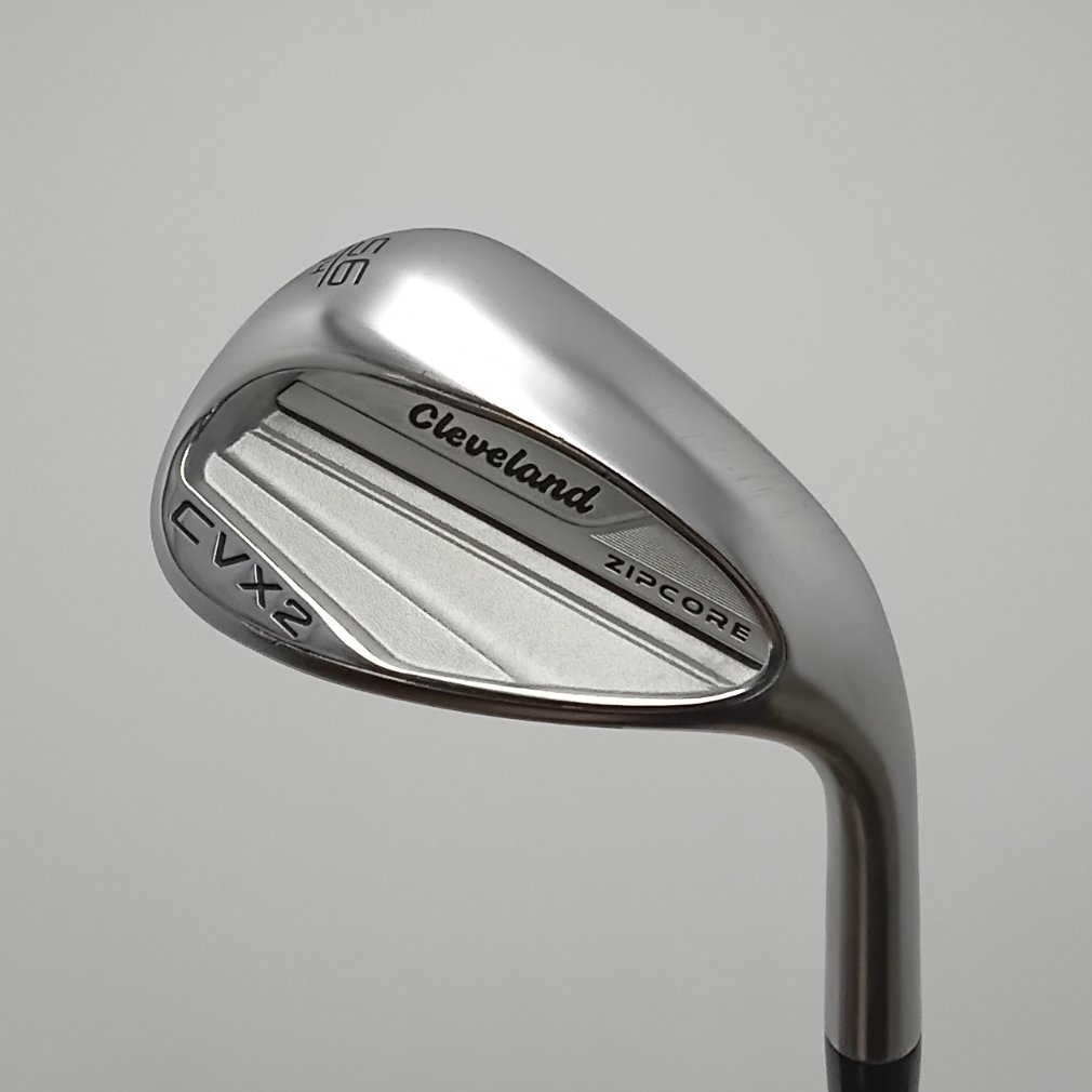 CVX2 ZIPCORE WG 56S° 14° S200 Dynamic Gold 95｜Alpen Online