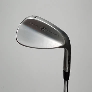 VOKEY　FORGED　(2025) WG 48F°  10°  S N.S.PRO　950GH　neo