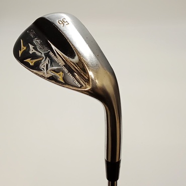 The　Craft WG 56°  21°  WEDGE Dynamic　Gold　95