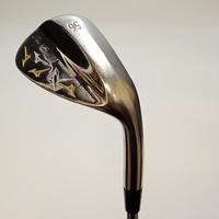 The Craft WG 56° 21° WEDGE Dynamic Gold 95｜Alpen Online 公式