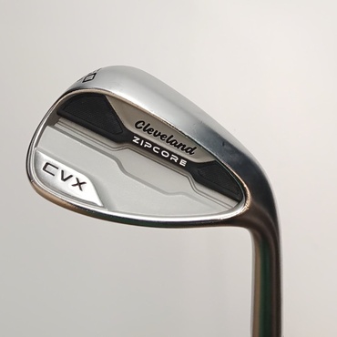 CVX　ZIPCORE WG 50°  11°  S N.S.PRO　MODUS3　TOUR115