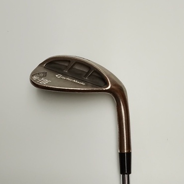 HI-TOE　RAW　BF　(Big　Foot) WG 58°  15°  S200 Dynamic　Gold