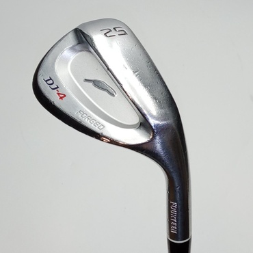 DJ-4 WG 52°  5°  N.S.PRO　DS-91W