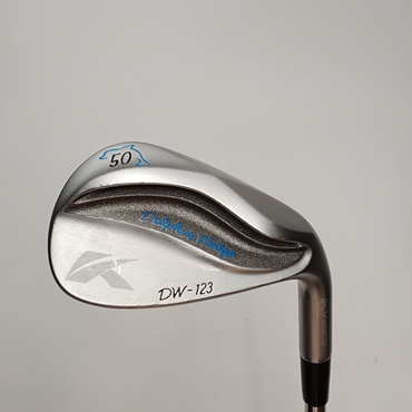 Dolphin　Wedge　DW-123 WG 50°  2°  WEDGE N.S.PRO　950GH　neo