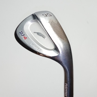 DJ-4 WG 56°  7°  N.S.PRO　DS-91W