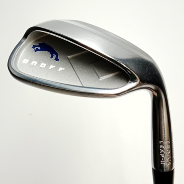 ONOFF　FROGS　LEAP-Ⅱ　(2021) WG 58°  20/3°  WEDGE N.S.PRO　950GH　neo
