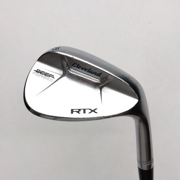 RTX　DEEP　FORGED WG 48F°  10°  S200 Dynamic　Gold