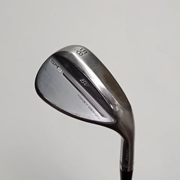VOKEY　SM9　ツアークローム WG 58S°  10°  BV105