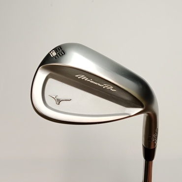 Mizuno　Pro　T-3 ウェッジ その他スチール