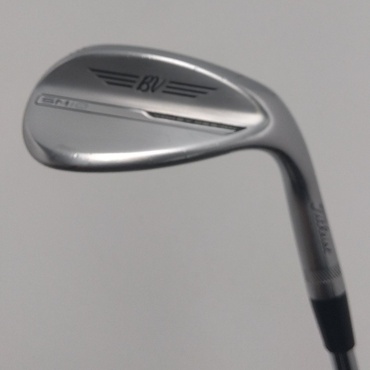 VOKEY　SM10　ツアークローム WG 58D°  12°  BV105