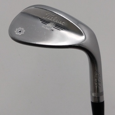VOKEY　SM7　ツアークローム　Sソール ウェッジ 56°  10°  S N.S.PRO　950GH