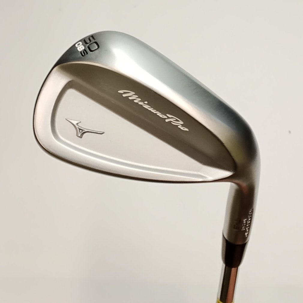 Mizuno Pro T-3 ウェッジ Dynamic Gold EX TOUR ISSUE[その他ｽﾁｰﾙ