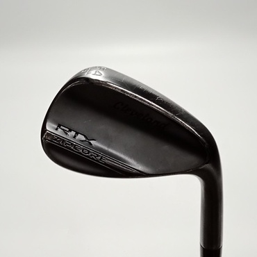 VOKEY SM9 ｼﾞｪｯﾄﾌﾞﾗｯｸ WG 58K° 14° S200 Dynamic Gold｜Alpen Online
