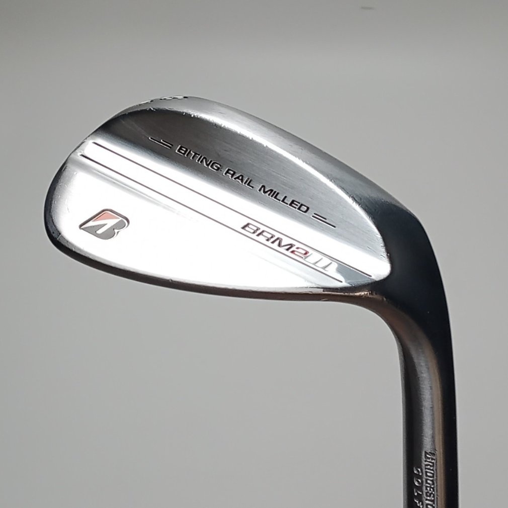 BRM2 WG 58M° 8° S N.S.PRO MODUS3 TOUR120｜Alpen Online 公式