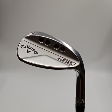 JAWS　FORGED　クロム　(2023) WG 56Z°  12°  S200 Dynamic　Gold