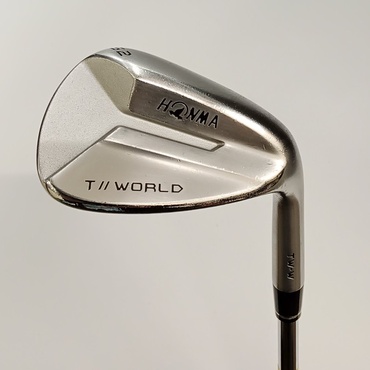 TOUR　WORLD　TW-W　(2018) ウェッジ 52°  S その他スチール