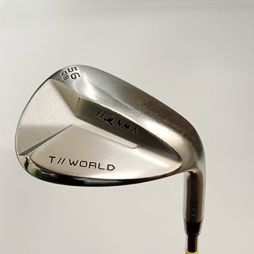 TOUR　WORLD　TW-W　(2018) ウェッジ 56°  S その他スチール