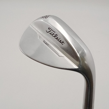 VOKEY　FORGED　(2023) WG 52M°  10°  BV105