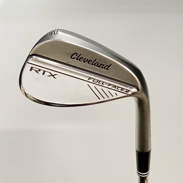 RTX　FULL-FACE2　(2024) WG 52°  8°  S N.S.PRO　950GH　neo