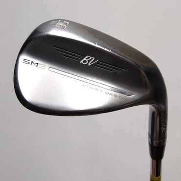 VOKEY　SM9　ツアークローム WG 56F°  14°  BV105