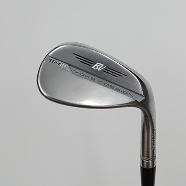 VOKEY　SM8　ツアークローム WG 56F°  14°  S200 Dynamic　Gold