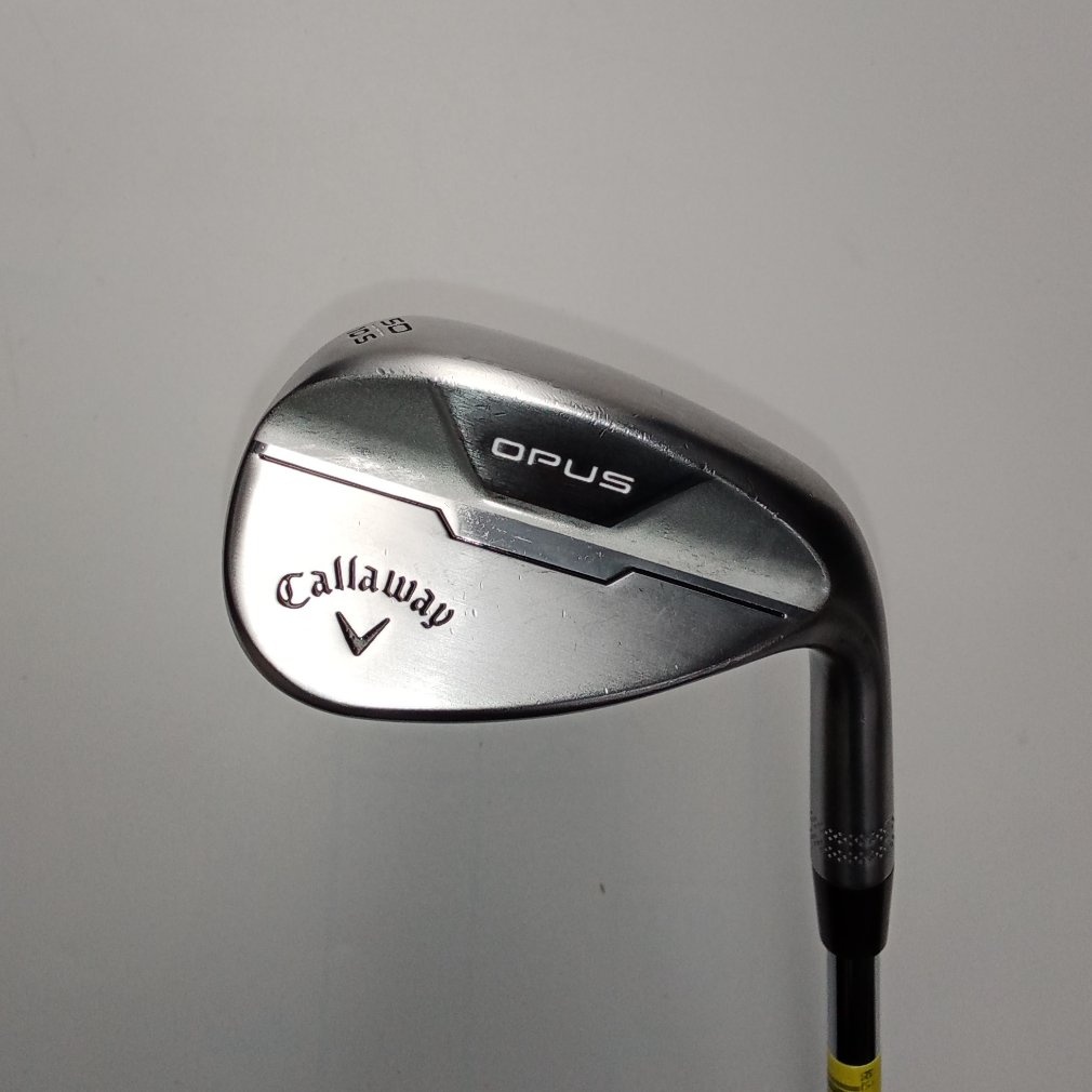 OPUS ｸﾛﾑ WG 50S° 10° S N.S.PRO MODUS3 TOUR115｜Alpen Online