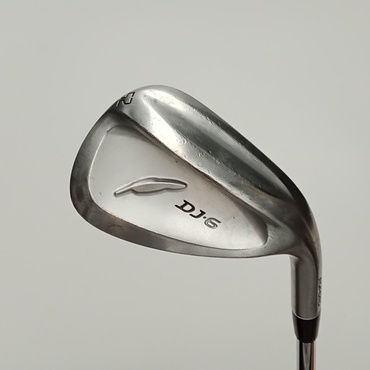 DJ-6 WG 52°  17°  WEDGE N.S.PRO　DS-91w
