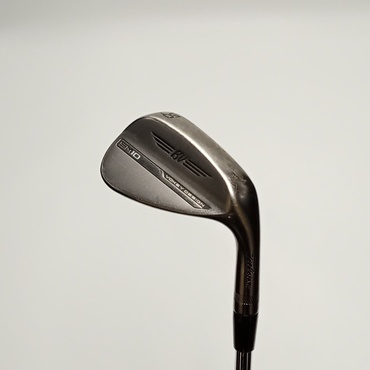 VOKEY　SM10　オールニューニッケル ウェッジ その他スチール