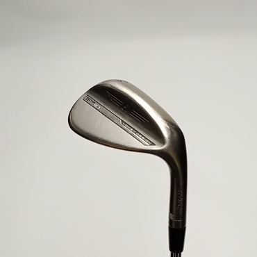 VOKEY　SM10　オールニューニッケル ウェッジ その他スチール