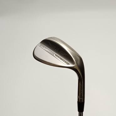 VOKEY　SM10　オールニューニッケル ウェッジ その他スチール