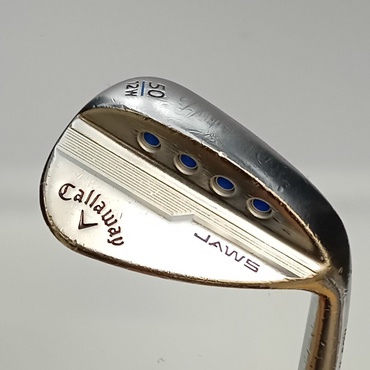 JAWS　WEDGE　クロム　W　グラインドソール WG 50°  12°  S N.S.PRO　950GH　neo