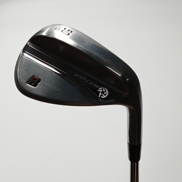 BITING　SPIN WG 50F°  10°  S N.S.PRO　MODUS3　TOUR105